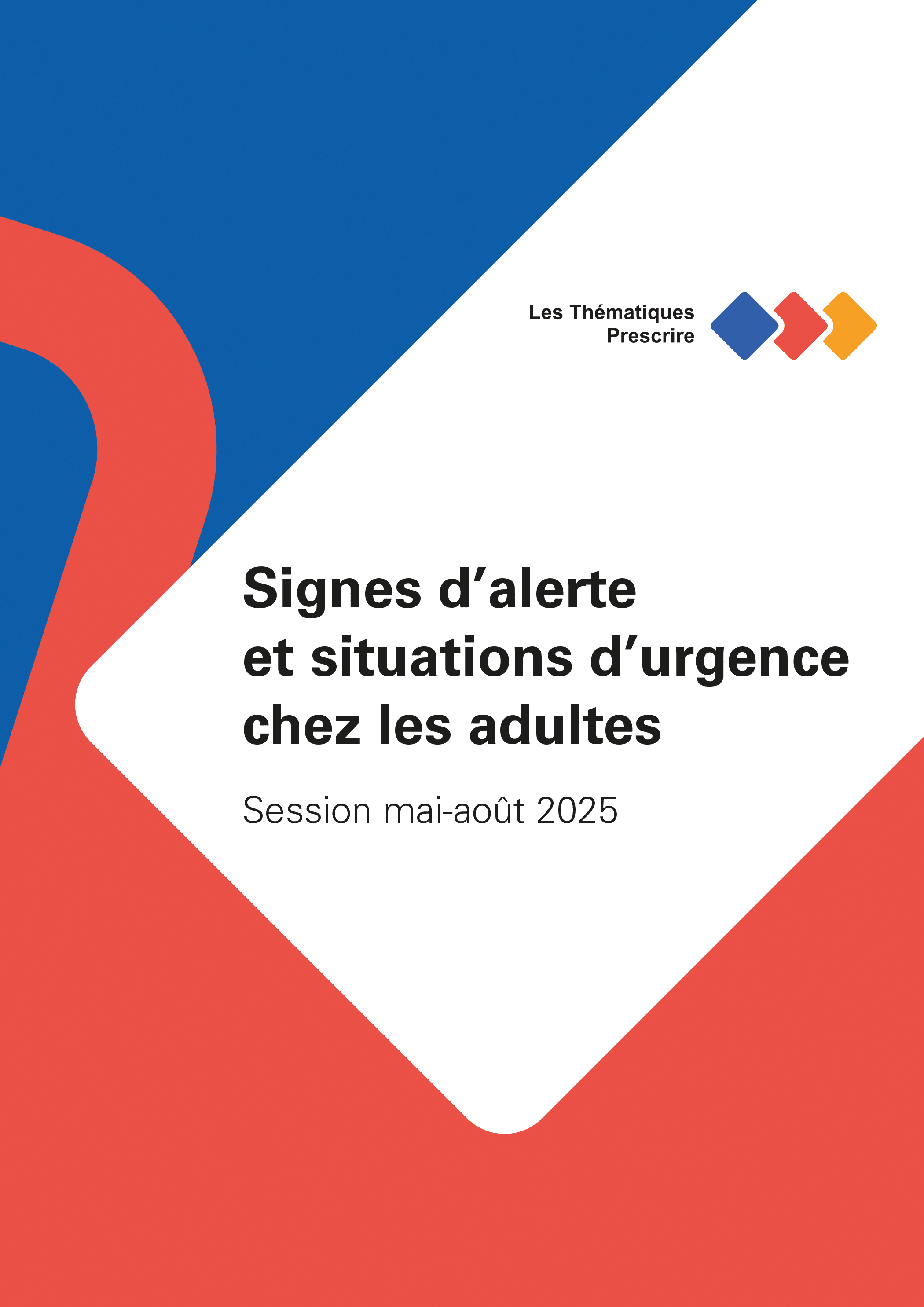 Couverture thématiques