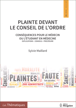 LPV433_PlainteConseilOrdre