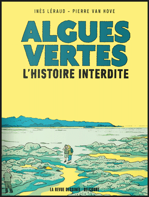 LPV448_AlguesVertes