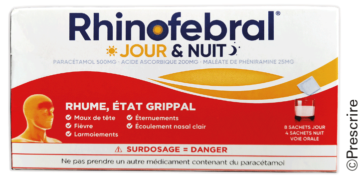 Rhinofebral